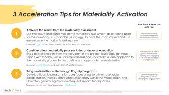 Finch & Beak - Acceleration Checklist for Materiality Activation.pdf